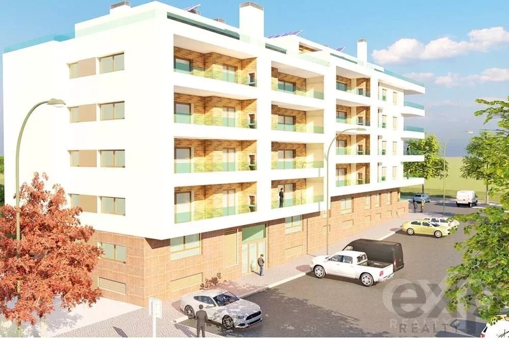 Wohnung in Montijo und Afonsoeiro, Setúbal Municipality, Portugal 4 - 16458787