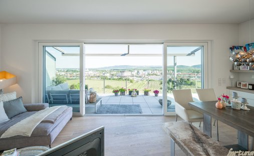Penthouse in Krems an der Donau, Lower Austria, Austria 1
