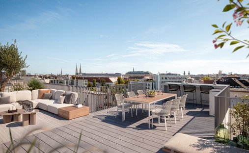 Apartamento en Viena, Viena, Austria 1