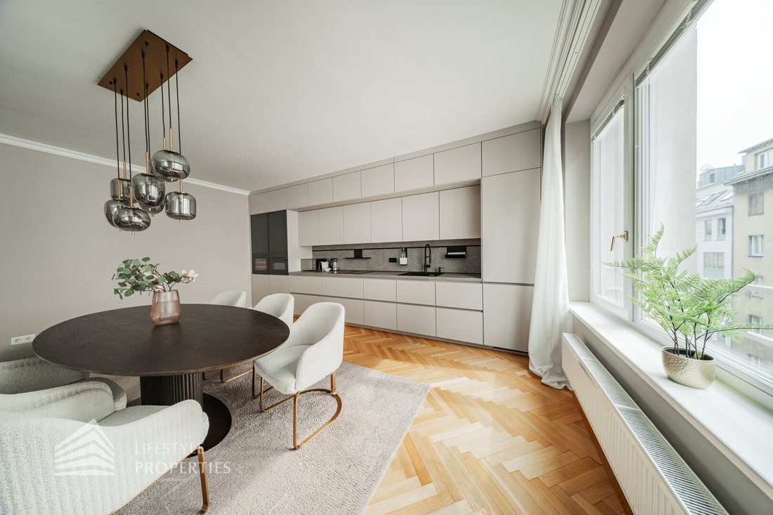 Apartment in Vienna, Wien, Austria 2 - 16445766