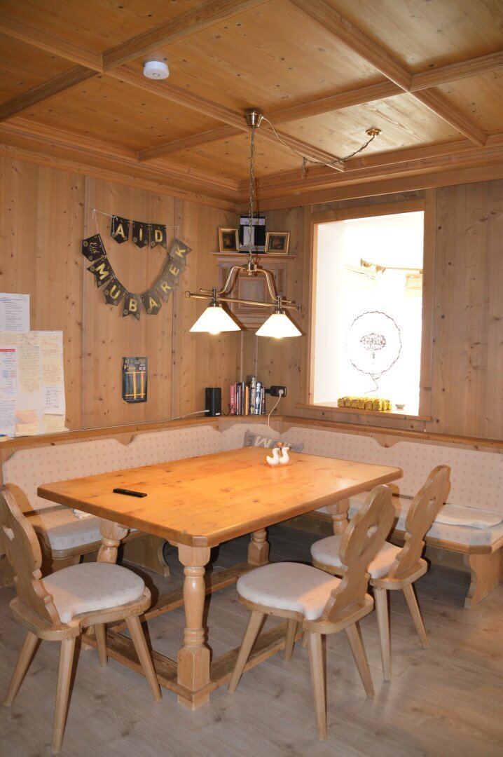 Apartment in Jenbach, Tyrol, Austria 4 - 16438485