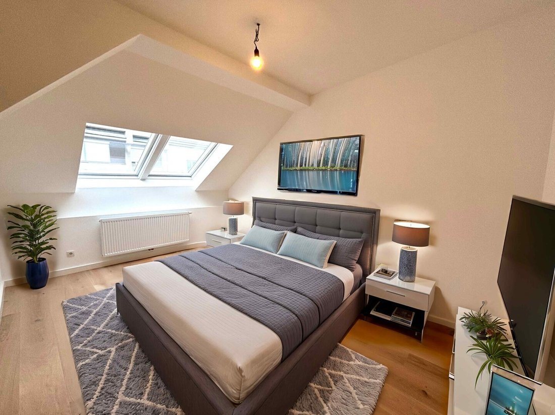Penthouse in Vienna, Wien, Austria 5 - 16450684