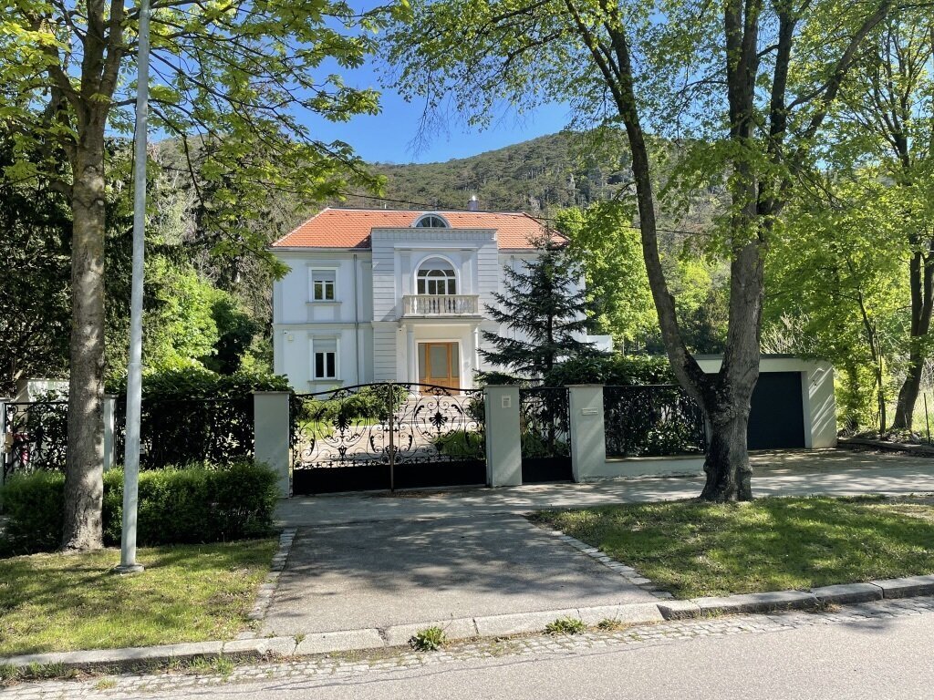 Villa in Baden bei Wien, Lower Austria, Austria 2 - 16444781