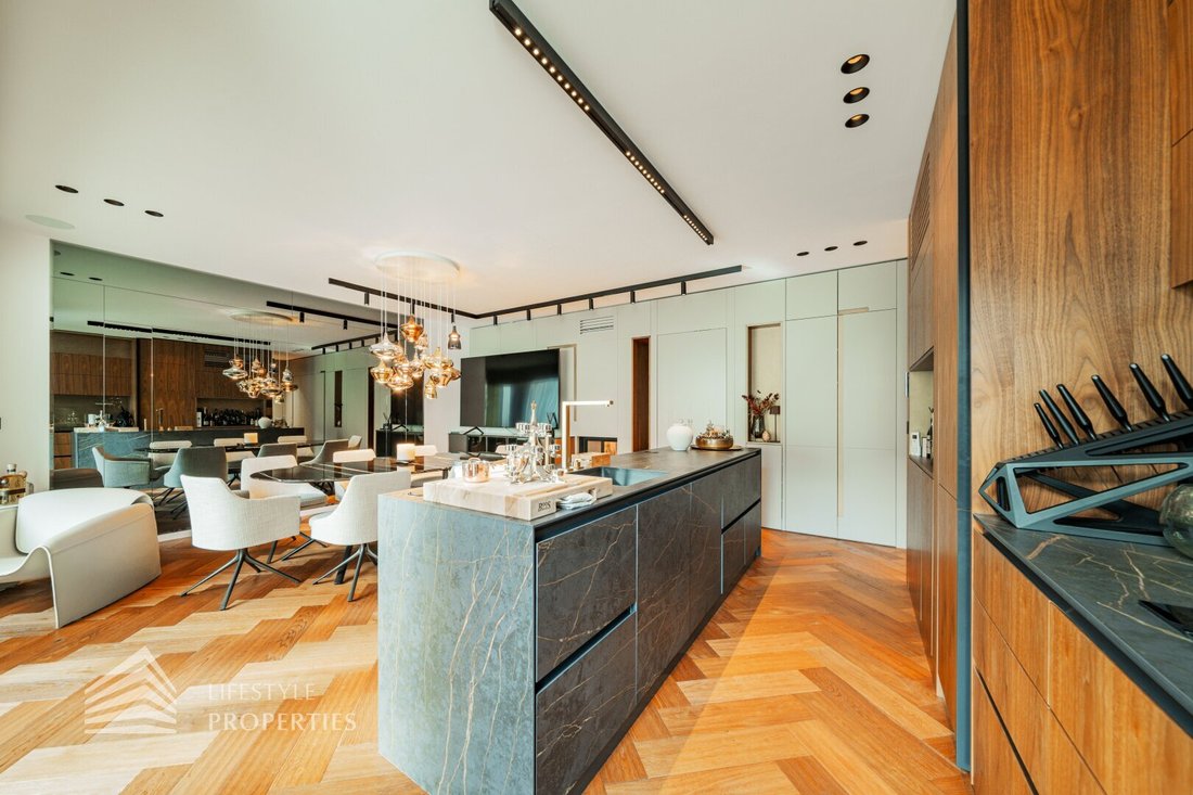 Apartment in Vienna, Wien, Austria 2 - 16444610