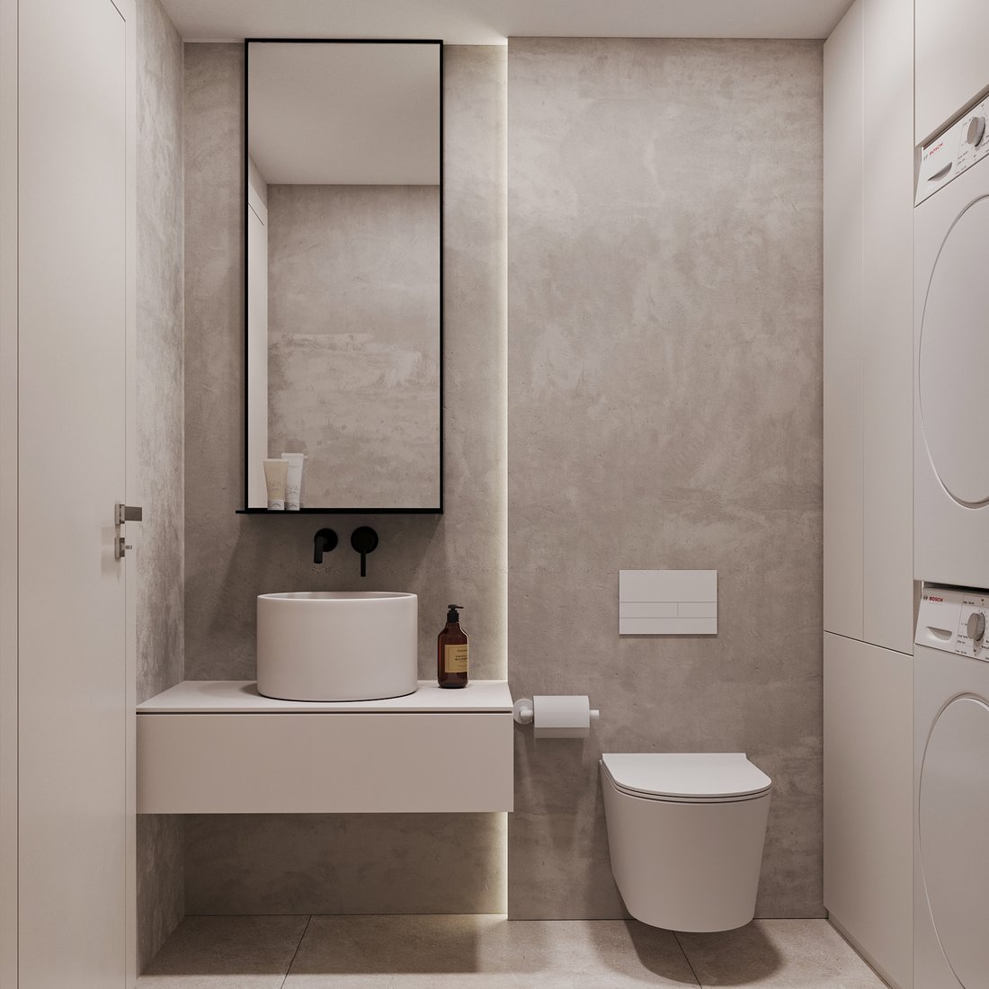 Apartment in Voula, Attica, Greece 4 - 16418669
