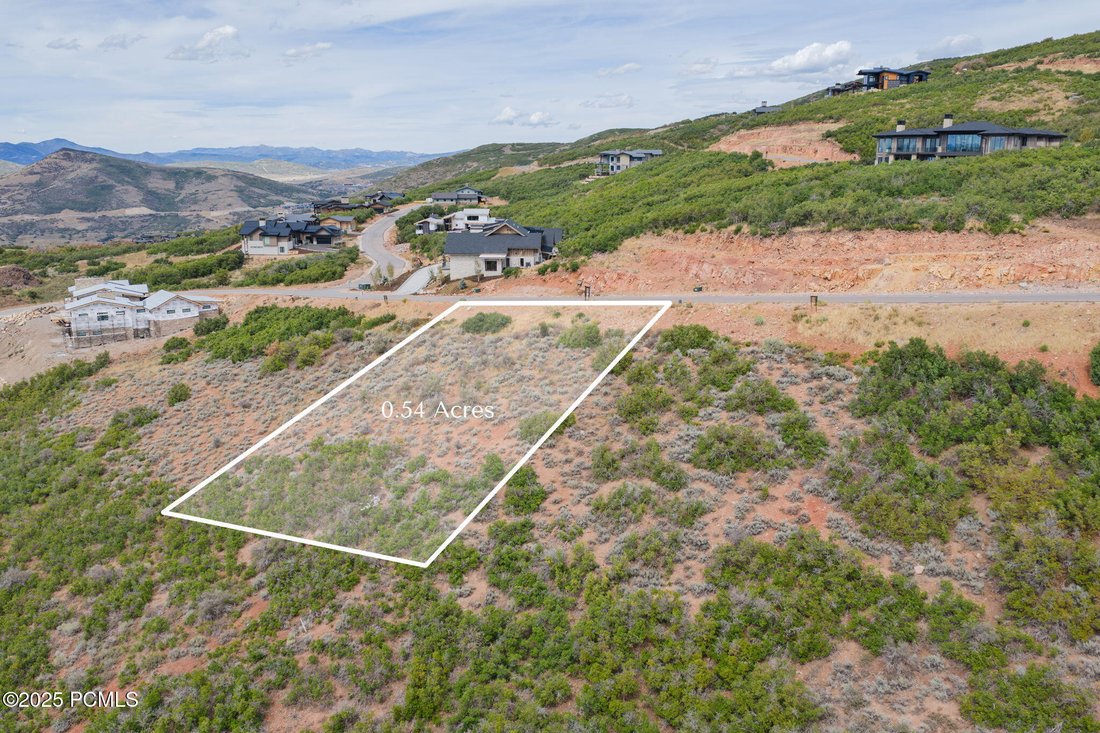 Land in Kamas, Utah, United States 2 - 16419568
