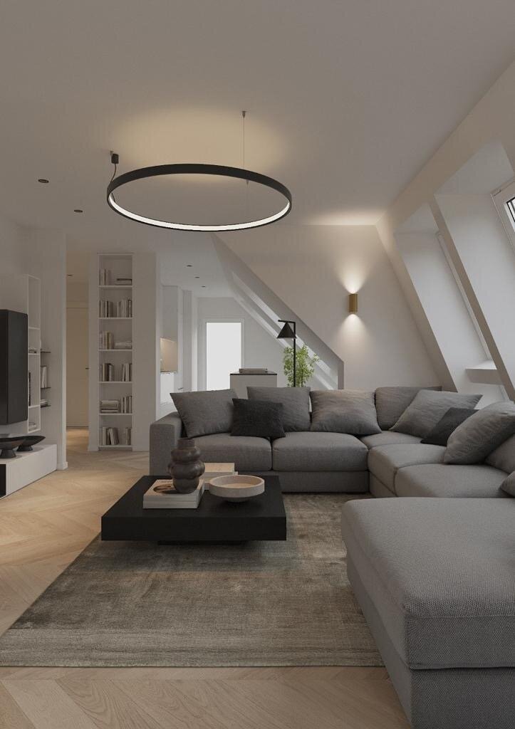 Penthouse in Vienna, Wien, Austria 2 - 16427339