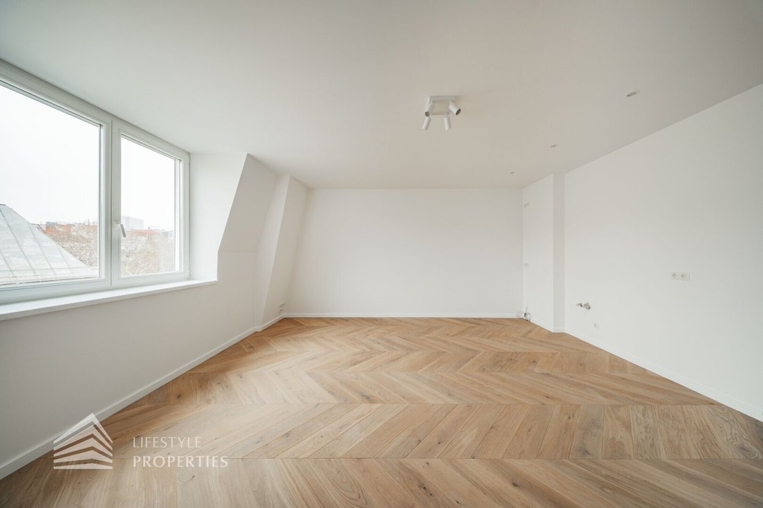 Apartment in Vienna, Wien, Austria 5 - 16440779