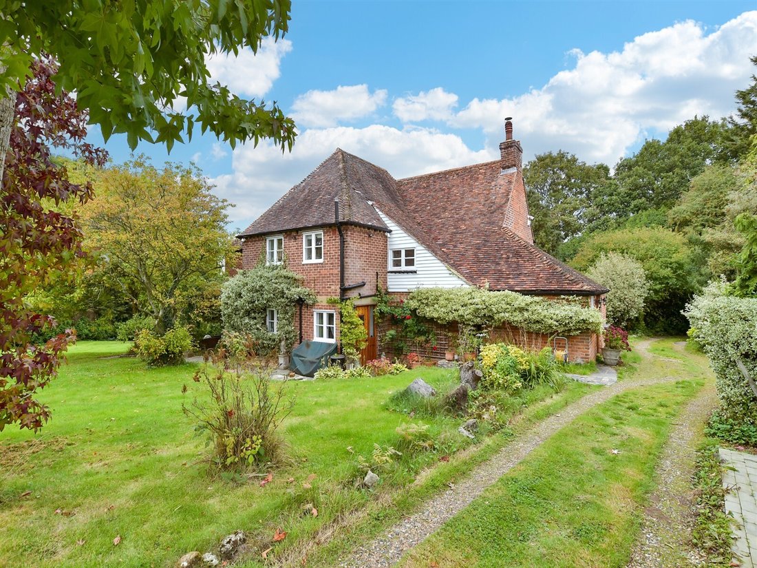 House in Egerton, England 1 - 16417353