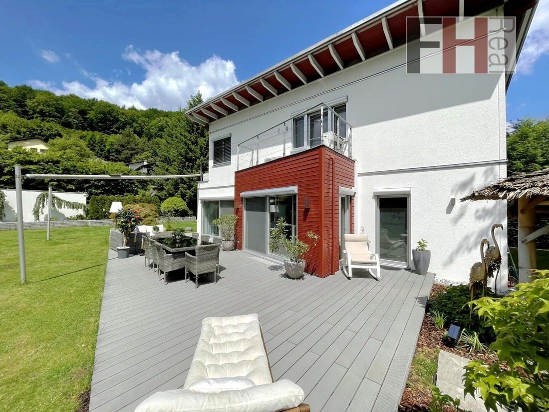 House in Pressbaum, Lower Austria, Austria 1 - 16423047