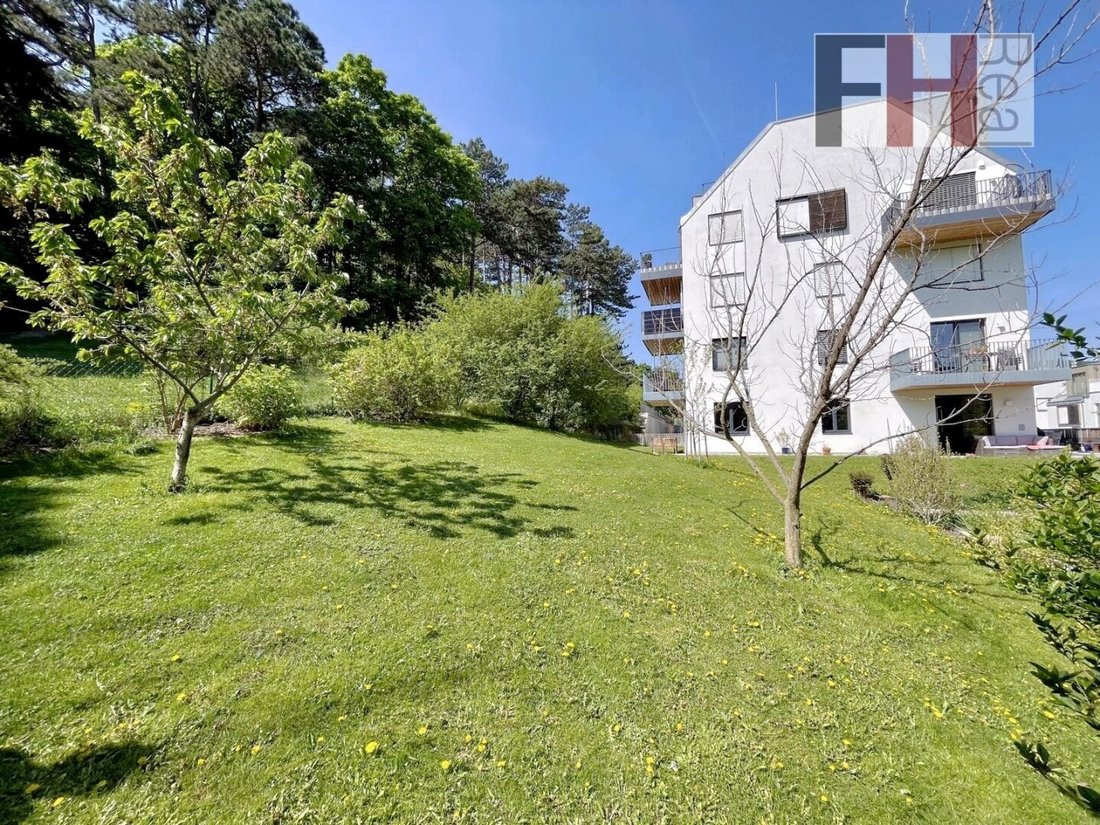 Apartment in Mödling, Lower Austria, Austria 4 - 16423631