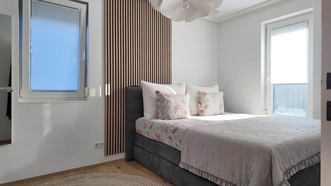 Apartment in Salzburg, Salzburg, Austria 5 - 16427071