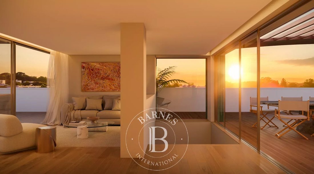 Apartment in Aldoar, Foz do Douro e Nevogilde, Porto District, Portugal 3 - 16417335