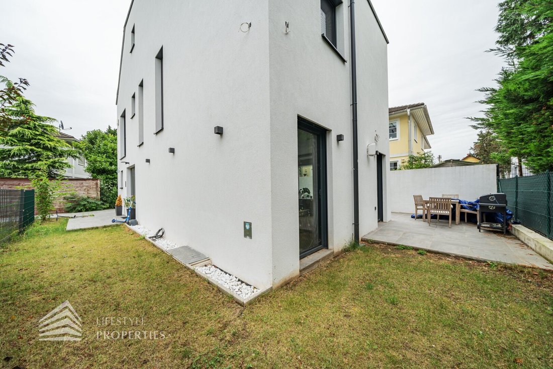 House in Vienna, Wien, Austria 2 - 16429929