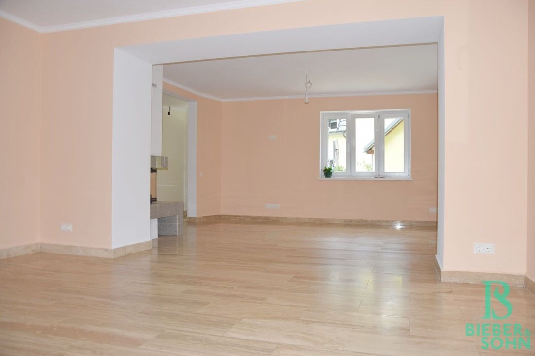House in Vienna, Wien, Austria 2 - 16426792