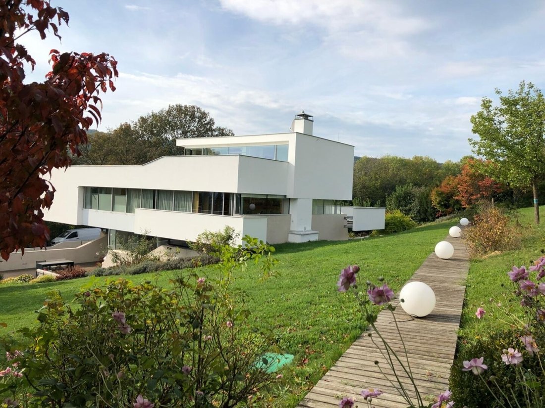 Villa in Klosterneuburg, Lower Austria, Austria 3 - 16432730