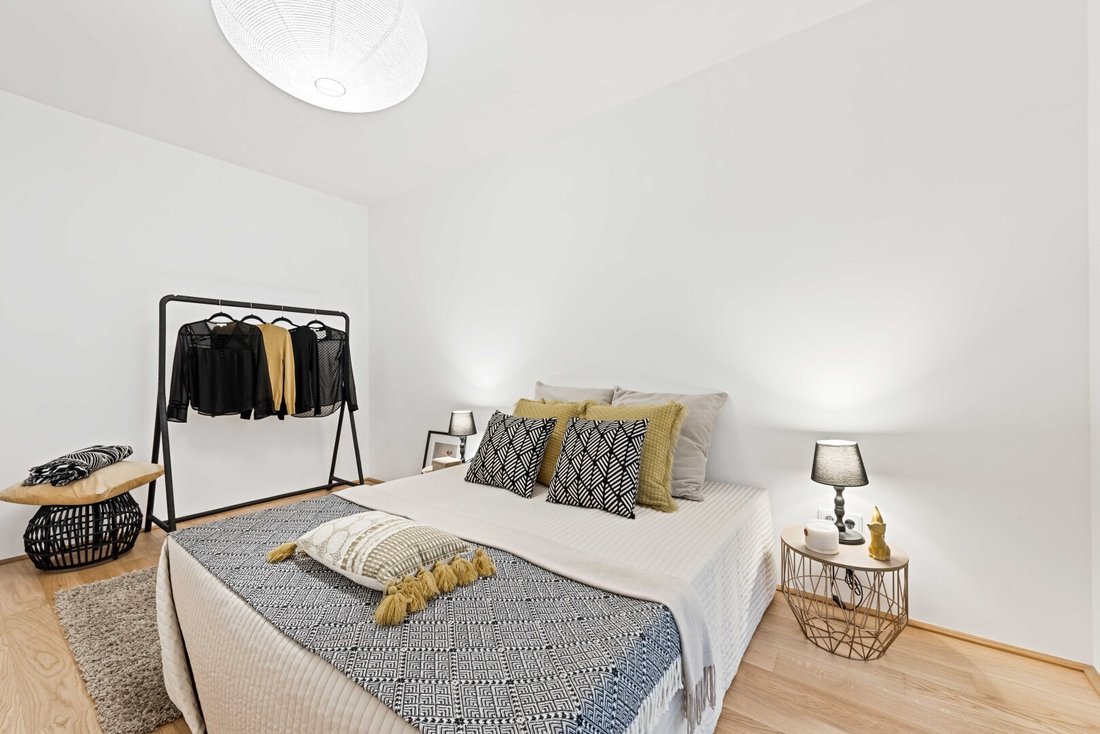 Penthouse in Vienna, Wien, Austria 2 - 16432311
