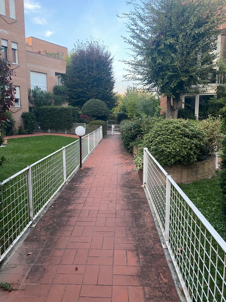 Villa in San Lazzaro - Cattane, Vicenza, Veneto 1 - 16418466
