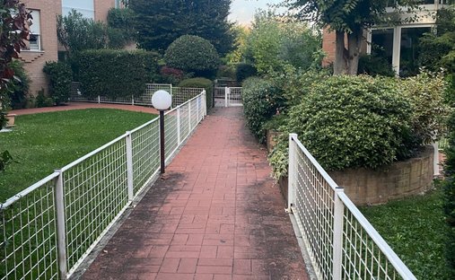 Villa a San Lazzaro - Cattane, Vicenza, Veneto 1