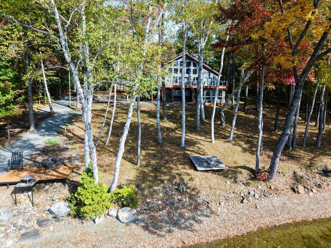 House in Embden, Maine, United States 1 - 16416280