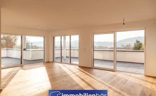 Penthouse in Pupping, Upper Austria, Austria 1