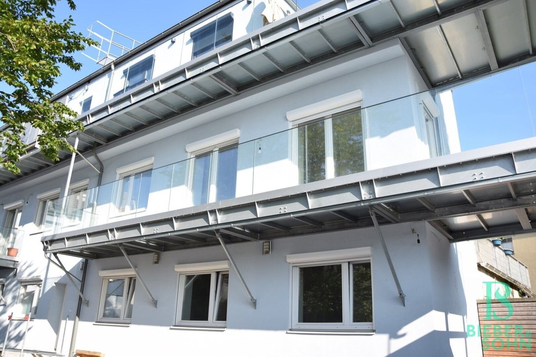 Apartment in Brunn am Gebirge, Lower Austria, Austria 3 - 16436337