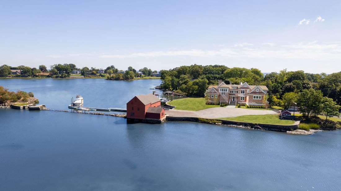 House in Rye, New York, United States 5 - 16416663