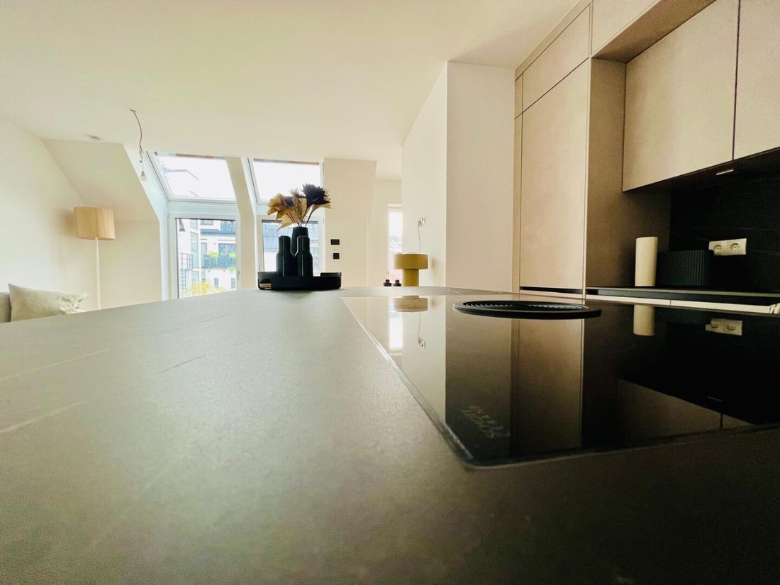 Apartment in Vienna, Wien, Austria 3 - 16427723