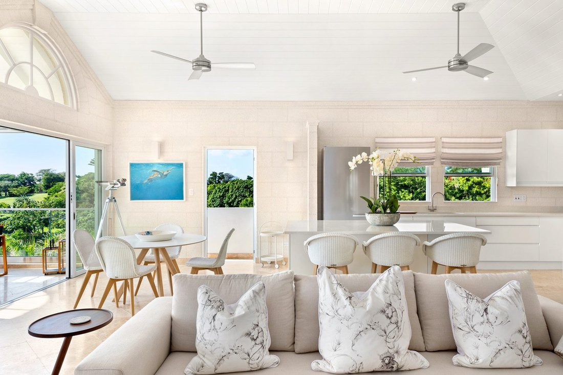 Apartment in Westmoreland, Saint James, Barbados 4 - 16417305