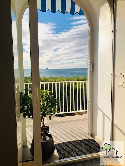 Apartment in Altipiano Ovest-Barcola, Trieste, Friuli – Venezia Giulia 3 - 16424176