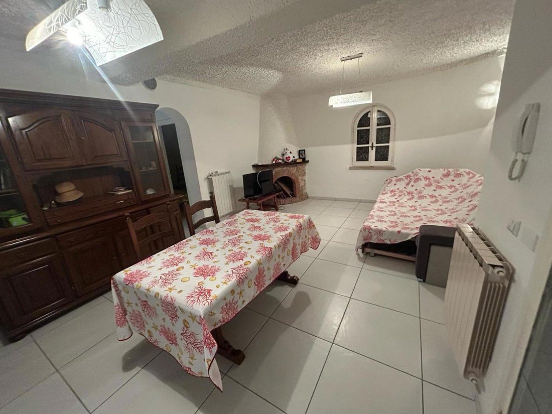 Villa in San Felice Circeo, Lazio, Italy 1 - 16456905