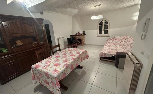 Villa in San Felice Circeo, Lazio, Italy 1