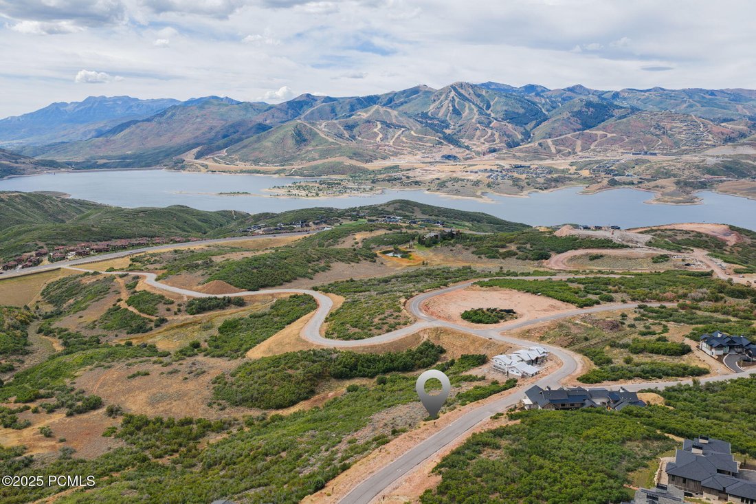 Land in Kamas, Utah, United States 1 - 16419568