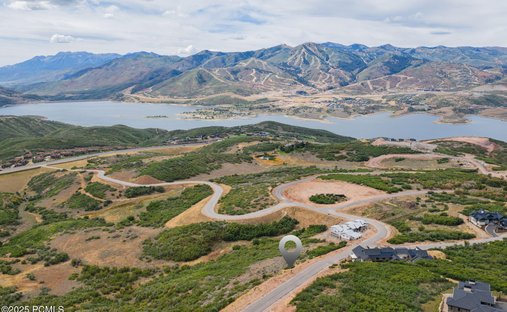 Land in Kamas, Utah, United States 1