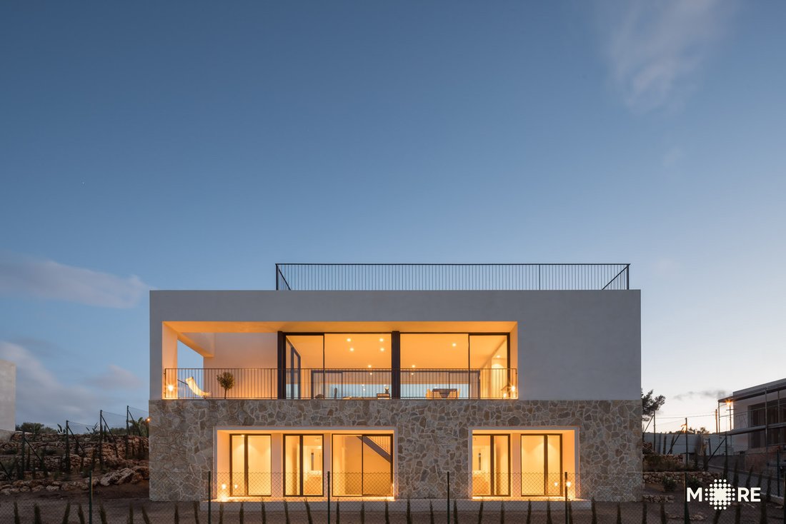 Villa in Cala Murada, Manacor, Balearic Islands 5 - 16415229