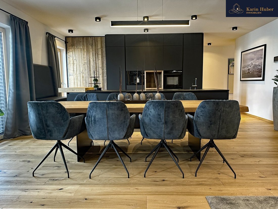Apartment in Sankt Johann, Tyrol, Austria 3 - 16426261