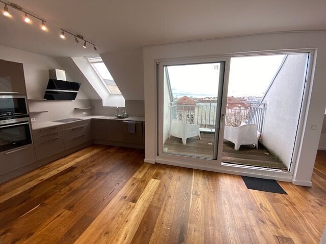 Penthouse in Vienna, Wien, Austria 4 - 16445309