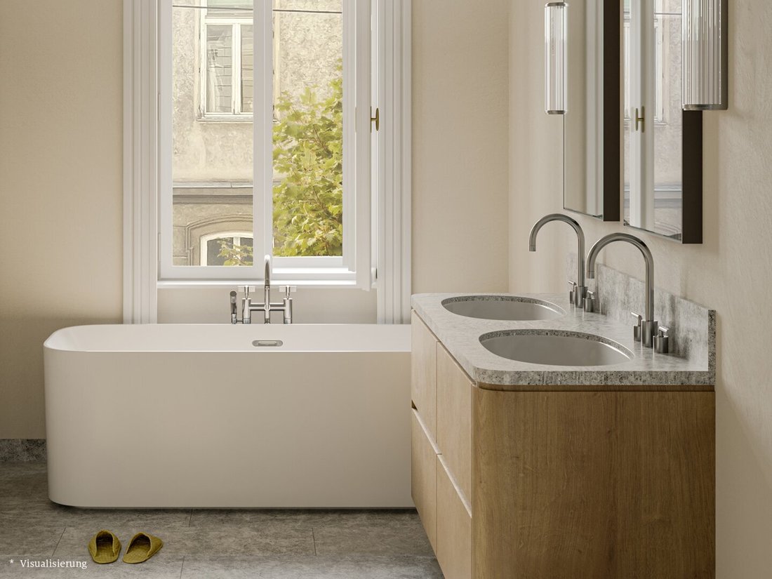 Apartment in Vienna, Wien, Austria 1 - 16438302