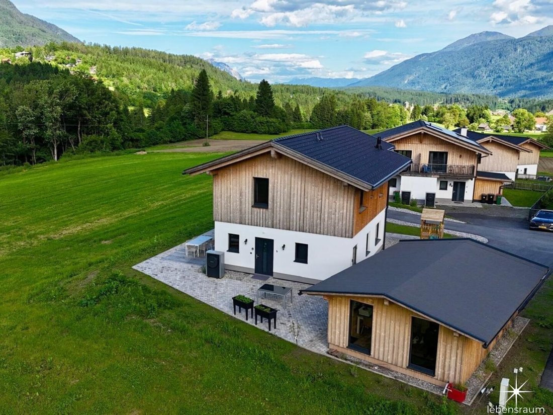 House in Obermöschach, Carinthia, Austria 1 - 16428831