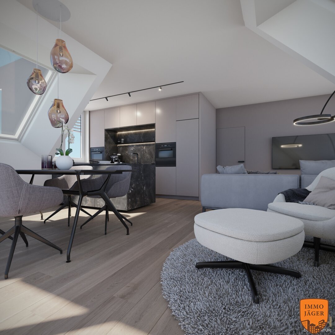 Apartment in Linz, Upper Austria, Austria 4 - 16427196