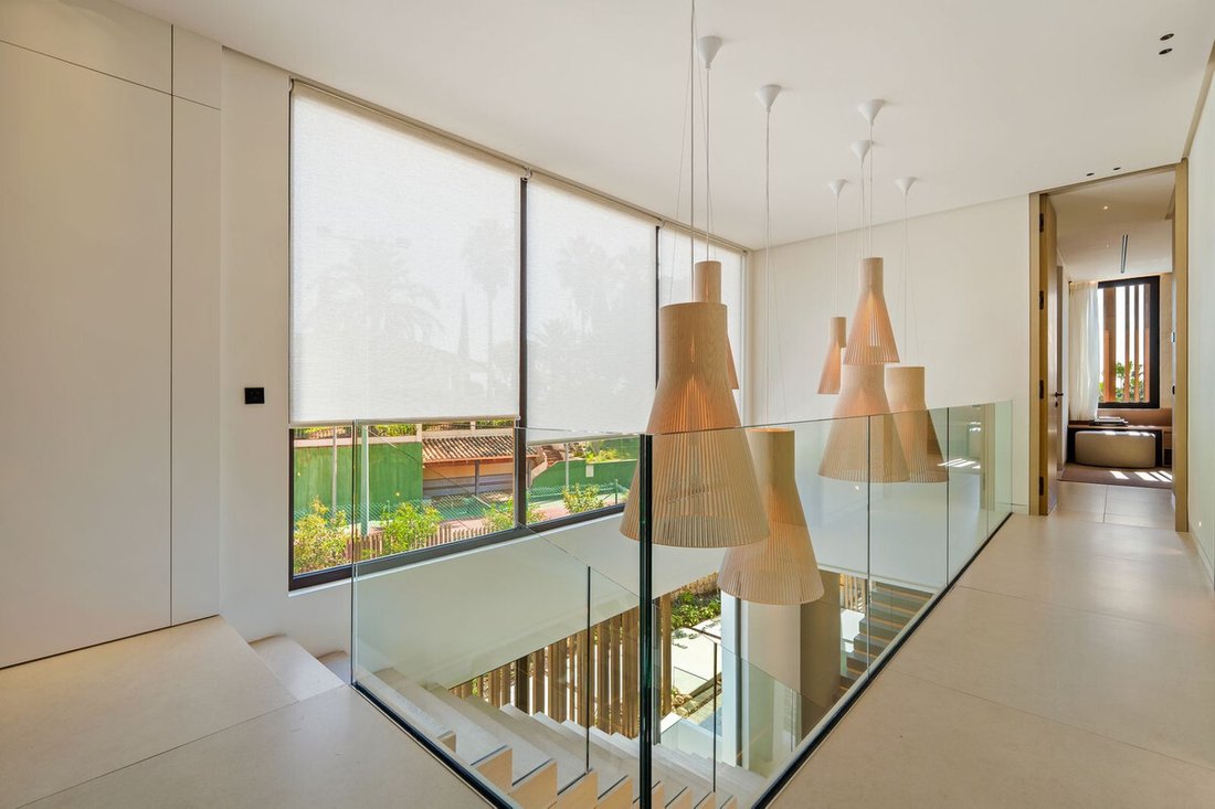 Villa a Marbella, Andalusia, Spagna 5 - 16416180
