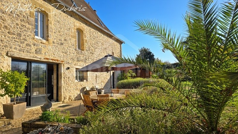 House in Issigeac, Nouvelle-Aquitaine, France 1 - 16417633