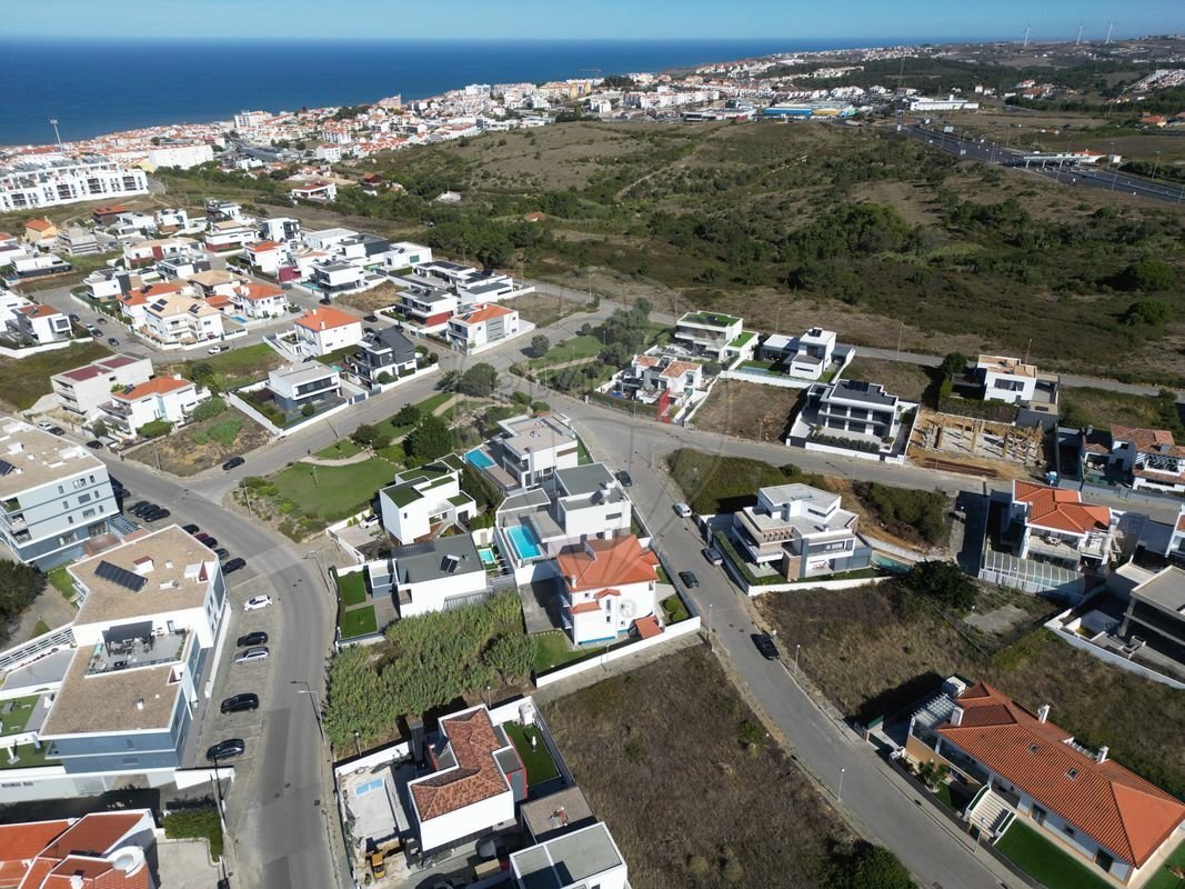 Casa a Ericeira, Lisbona, Portogallo 3 - 15782534