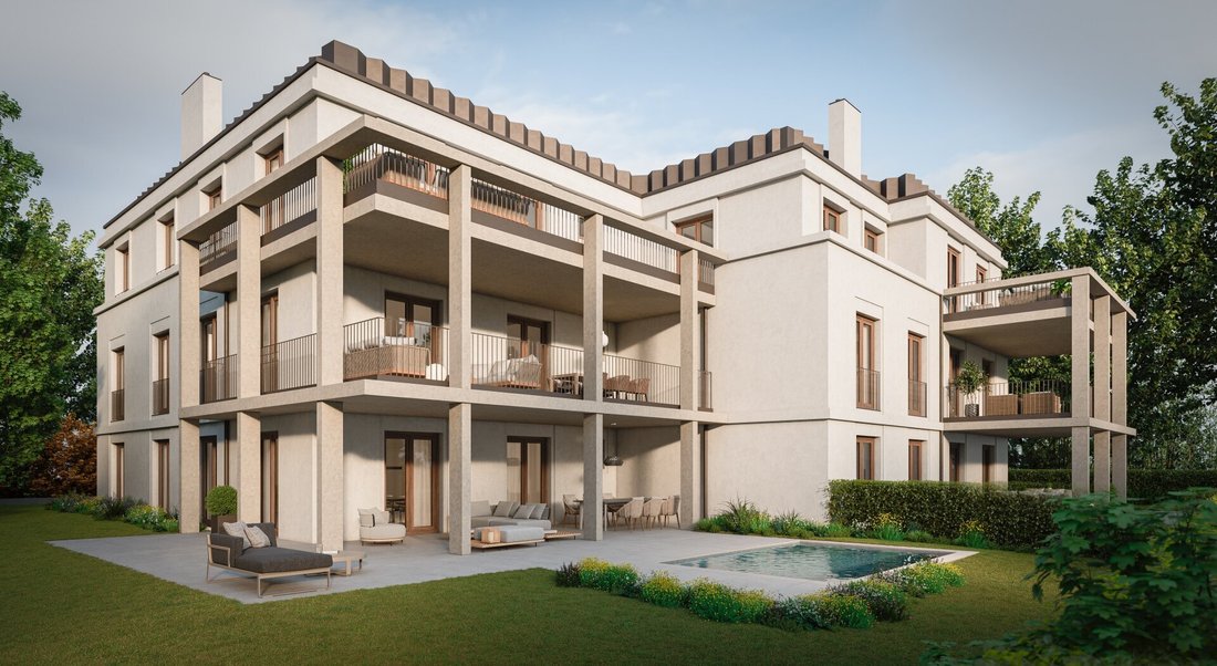 Apartment in Salzburg, Salzburg, Austria 1 - 16424470