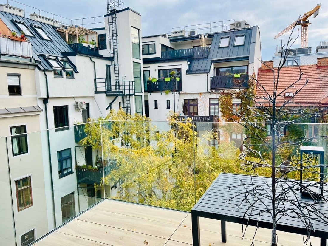 Apartment in Vienna, Wien, Austria 4 - 16427723
