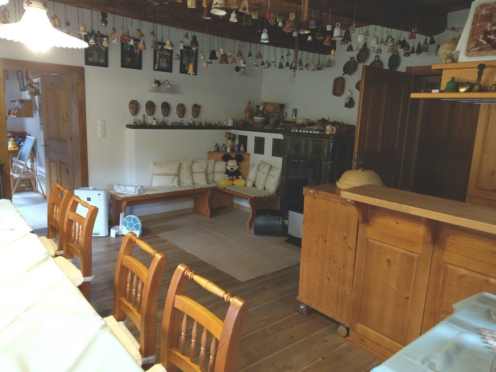 Country House in Bad Kleinkirchheim, Carinthia, Austria 4 - 16425512