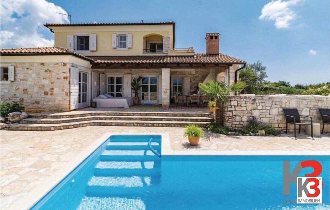 House in Musalez, Istria County, Croatia 3 - 16429358
