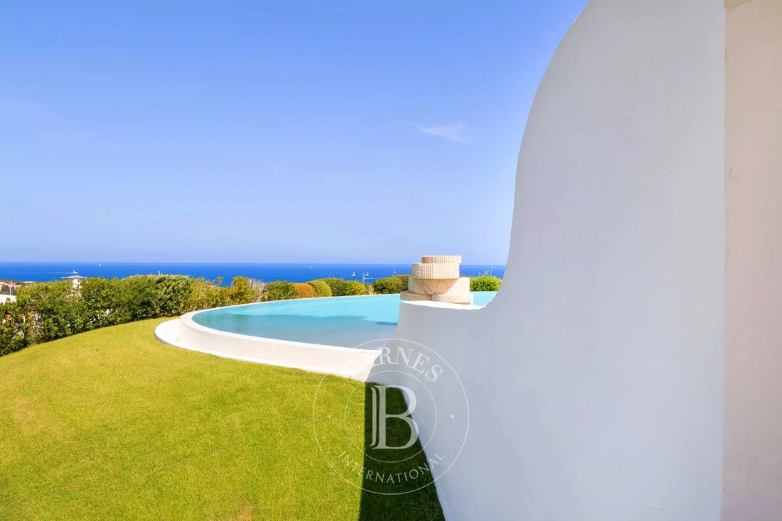 Villa in Marina di Porto Cervo, Porto Cervo, Italy 4 - 10846006