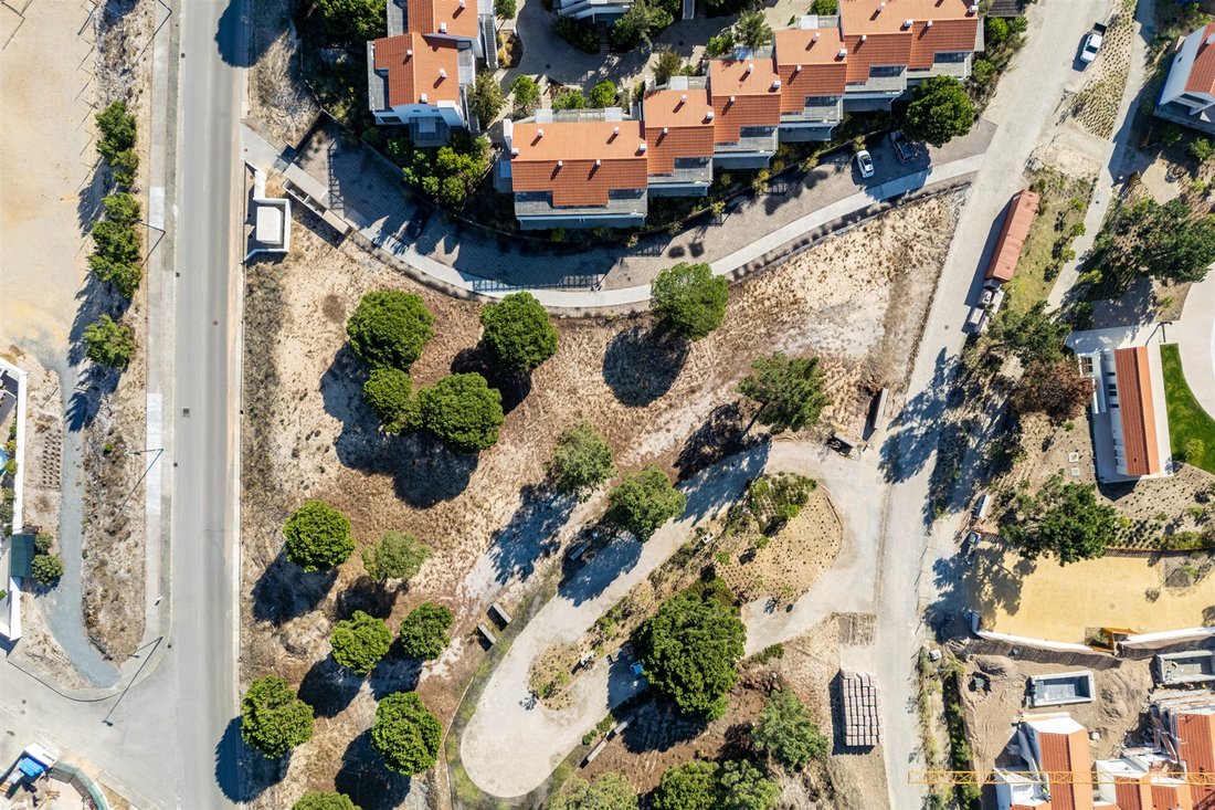 Land in Carvalhal, Setubal, Portugal 5 - 16414939