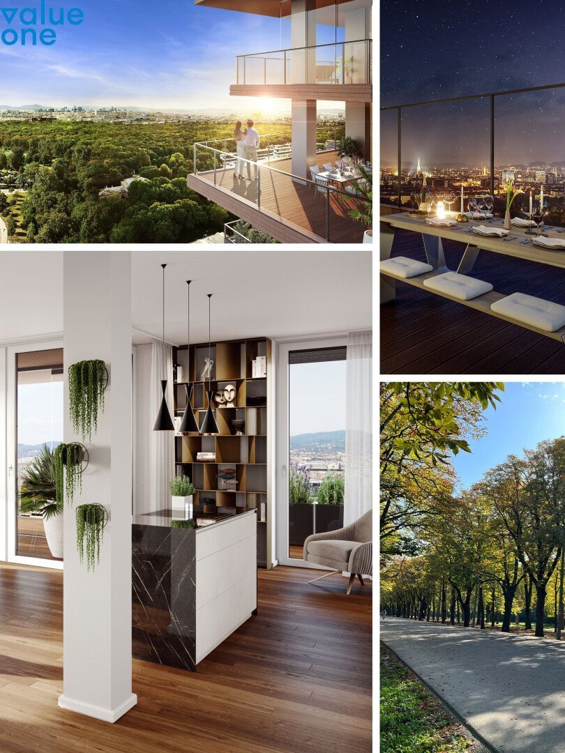 Apartment in Vienna, Wien, Austria 1 - 16434489